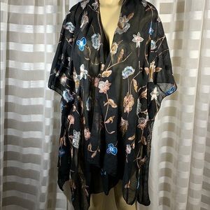 Avenue, Ladies cover up